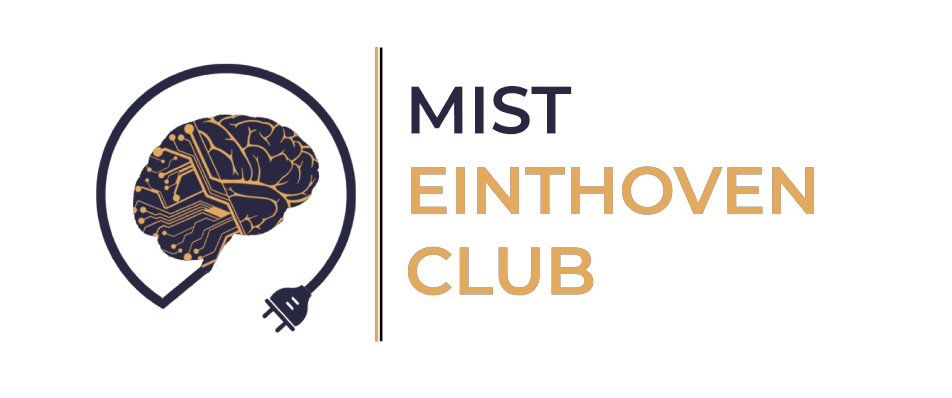 MIST Eindhoven Club Logo